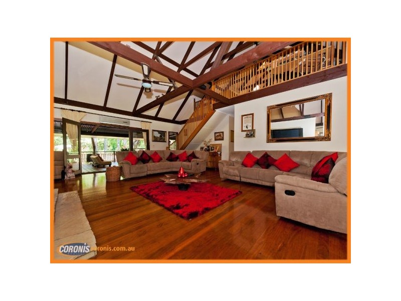 15 Gladrose Crescent, Wongawallan QLD 4210