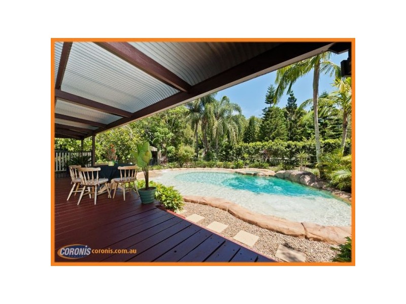 15 Gladrose Crescent, Wongawallan QLD 4210