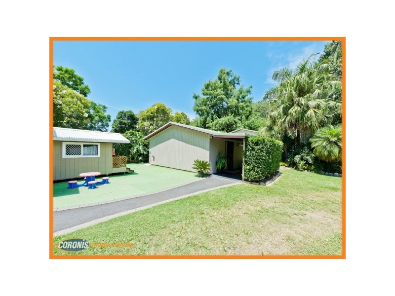 15 Gladrose Crescent, Wongawallan QLD 4210