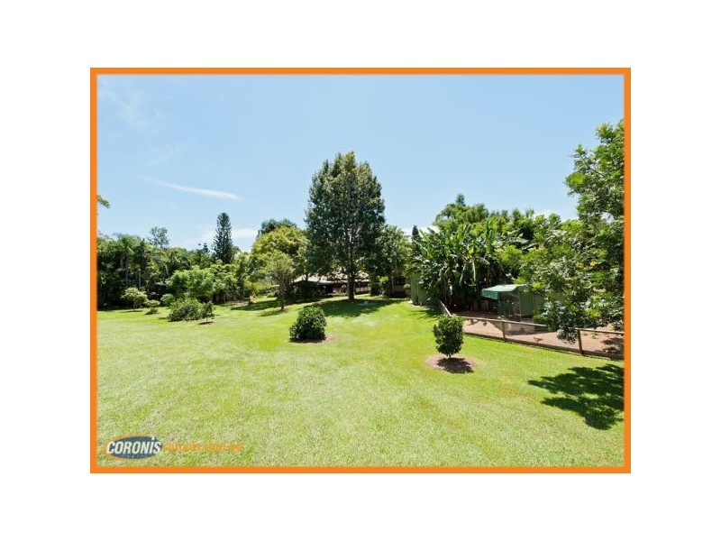 15 Gladrose Crescent, Wongawallan QLD 4210