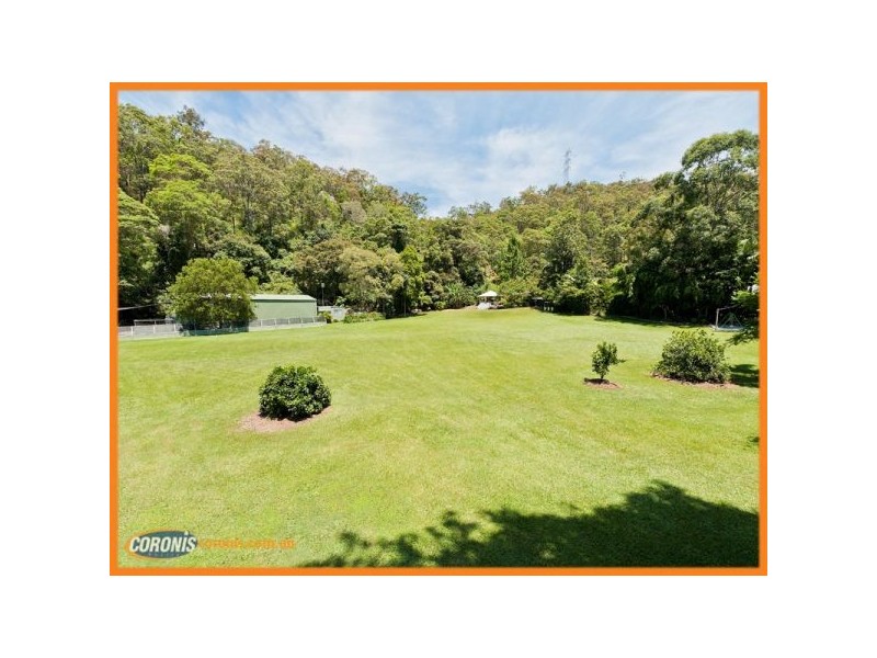 15 Gladrose Crescent, Wongawallan QLD 4210