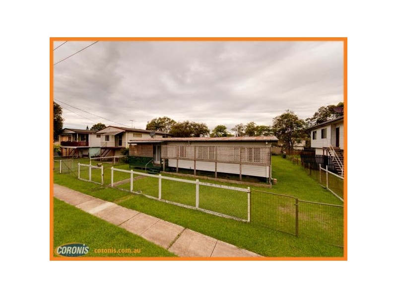 40 & 42 Domnick Street, Caboolture South QLD 4510