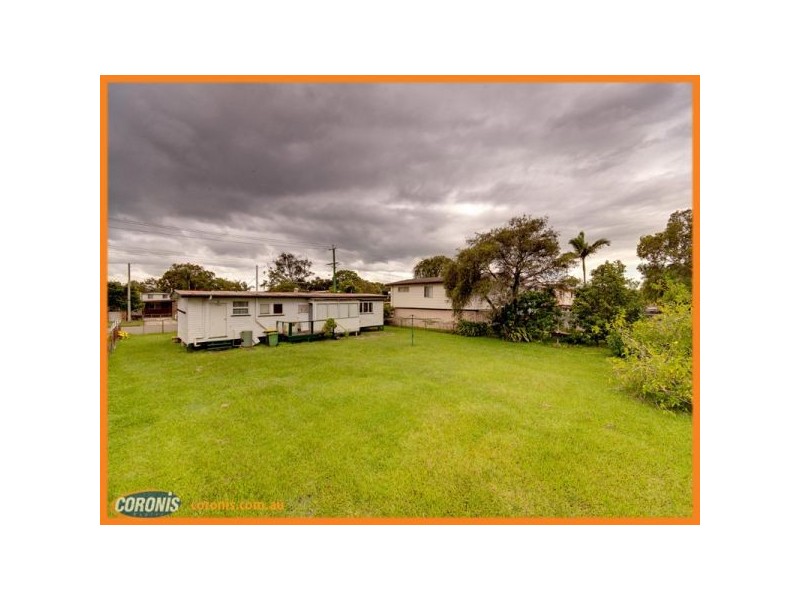 40 & 42 Domnick Street, Caboolture South QLD 4510