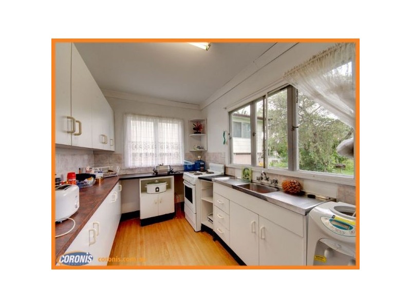 40 & 42 Domnick Street, Caboolture South QLD 4510