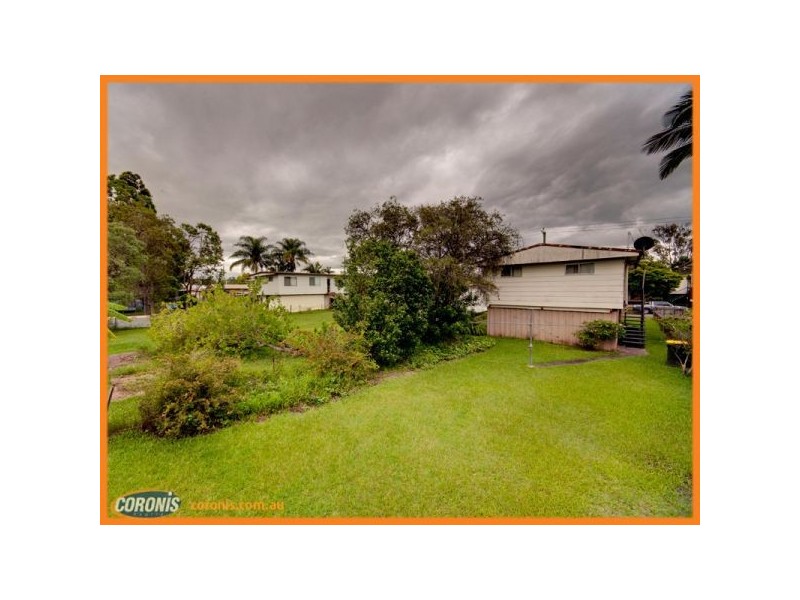 40 & 42 Domnick Street, Caboolture South QLD 4510