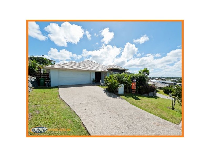 15 Torrington Street, Upper Coomera QLD 4209