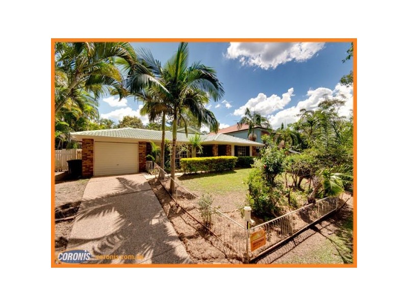 48  Holloway Drive, Everton Park QLD 4053