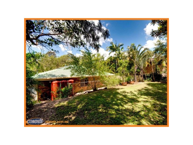 48  Holloway Drive, Everton Park QLD 4053