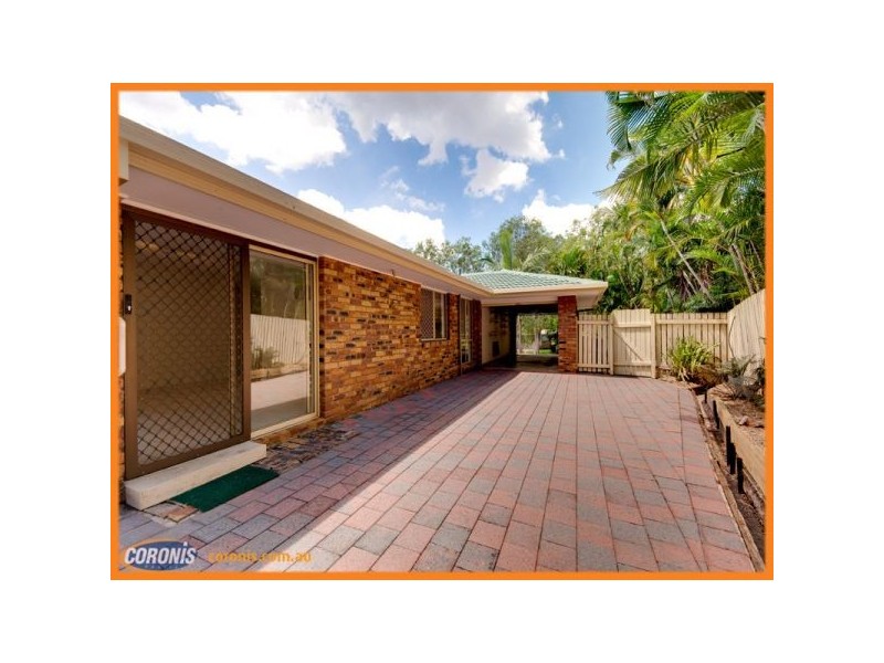 48  Holloway Drive, Everton Park QLD 4053