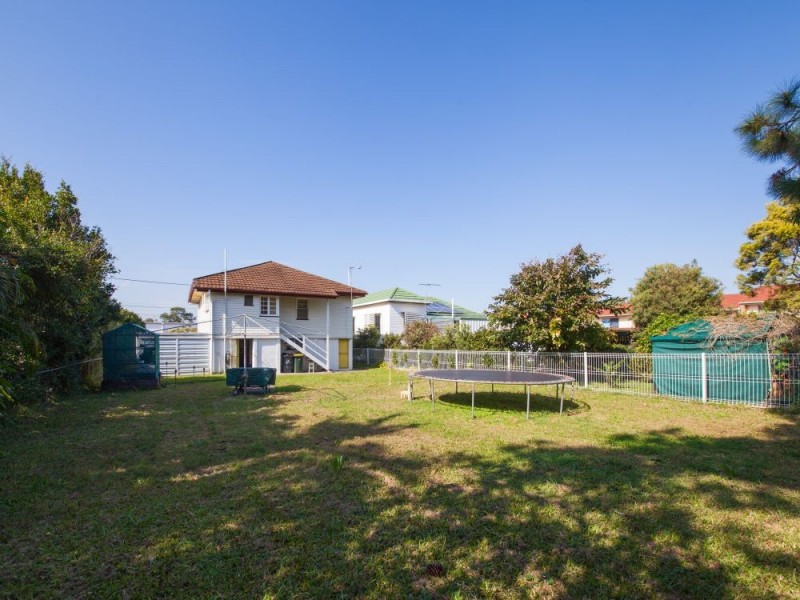 9 Railway Parade, Nundah QLD 4012