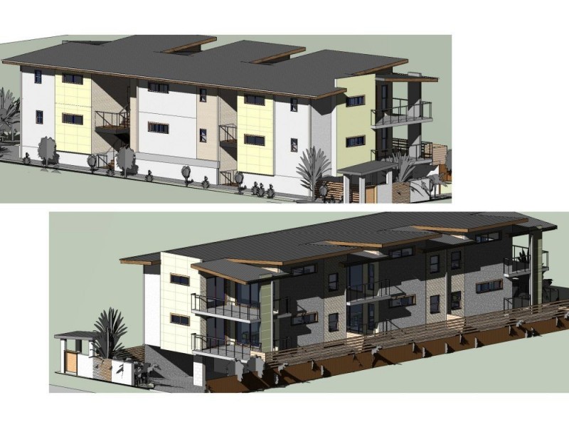 9 Railway Parade, Nundah QLD 4012