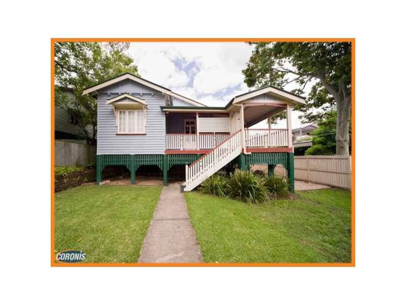 20 Monro Street, Kelvin Grove QLD 4059
