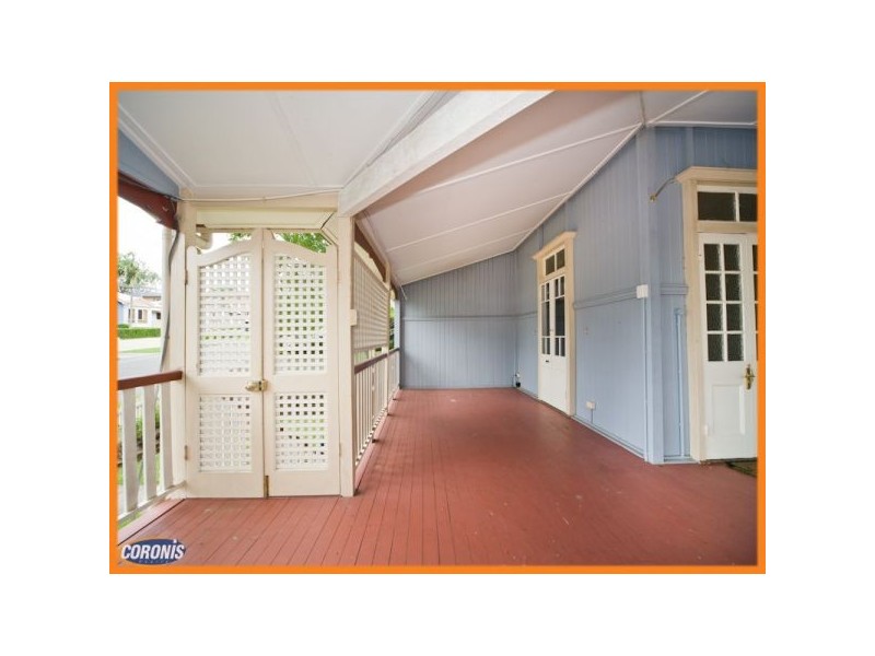 20 Monro Street, Kelvin Grove QLD 4059