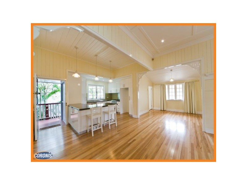 20 Monro Street, Kelvin Grove QLD 4059