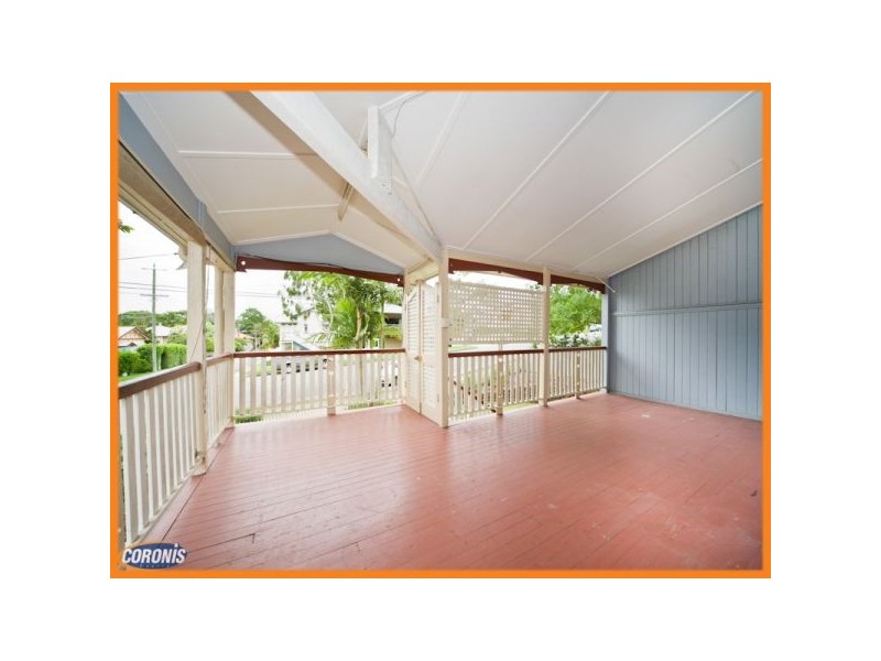 20 Monro Street, Kelvin Grove QLD 4059