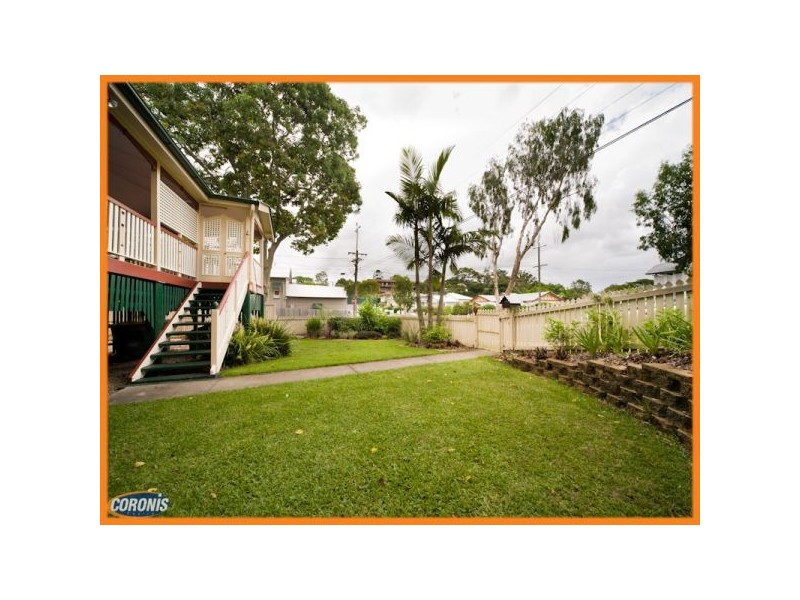 20 Monro Street, Kelvin Grove QLD 4059
