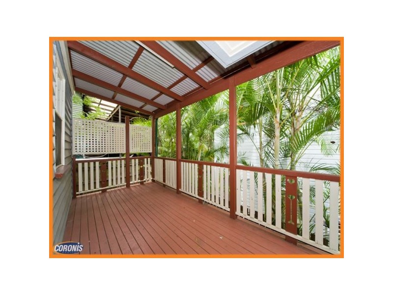 20 Monro Street, Kelvin Grove QLD 4059