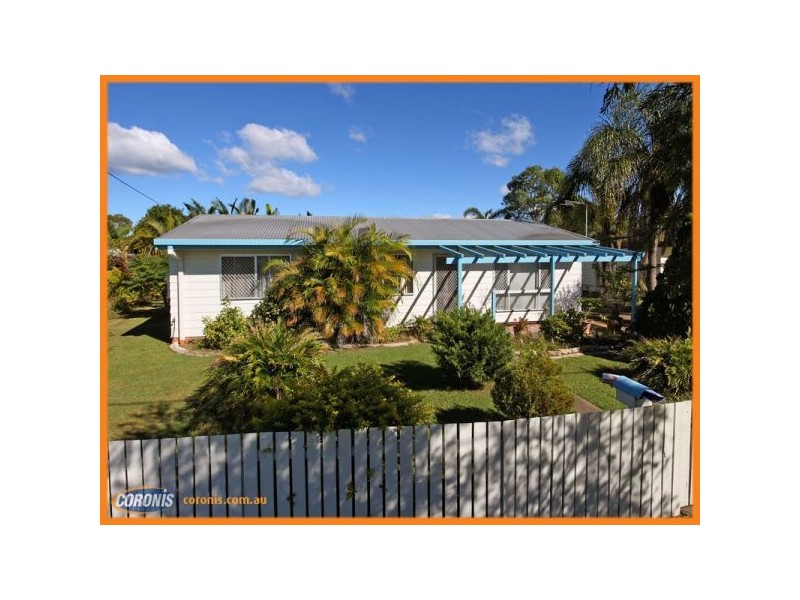 14 Leonie Street, Deception Bay QLD 4508