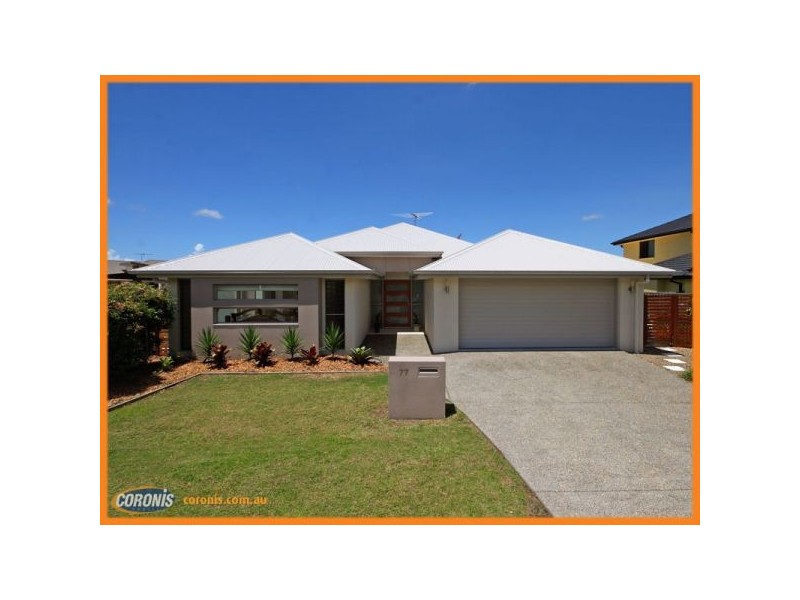 77-79 Coronata Crescent, Narangba QLD 4504