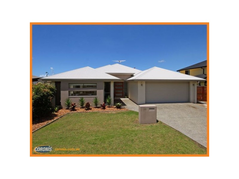 77-79 Coronata Crescent, Narangba QLD 4504