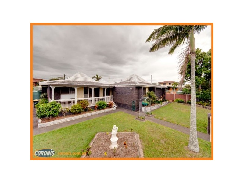 29 Kurago Street, Chermside West QLD 4032