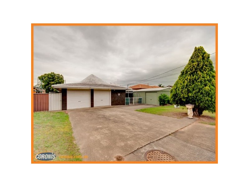 29 Kurago Street, Chermside West QLD 4032