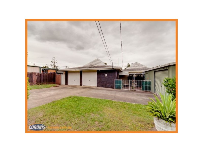 29 Kurago Street, Chermside West QLD 4032