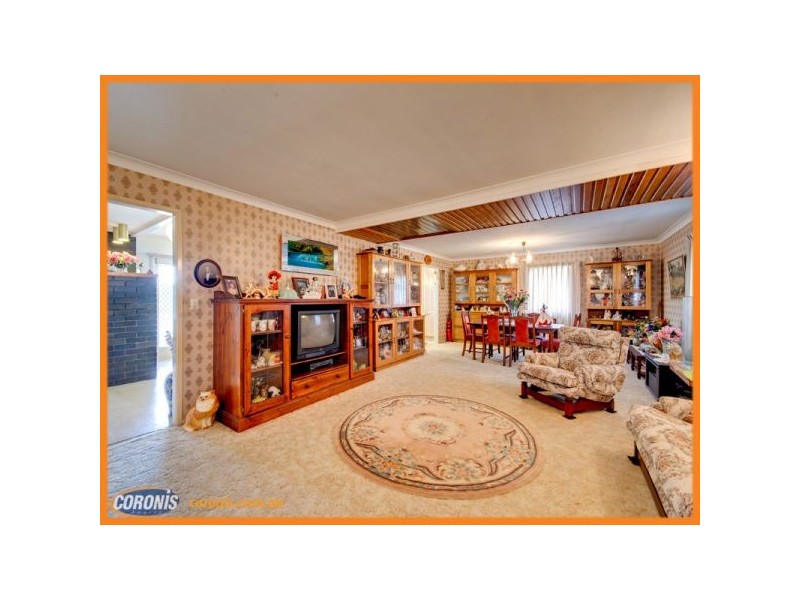 29 Kurago Street, Chermside West QLD 4032