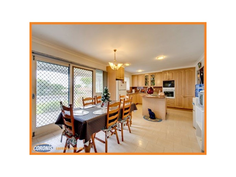 29 Kurago Street, Chermside West QLD 4032