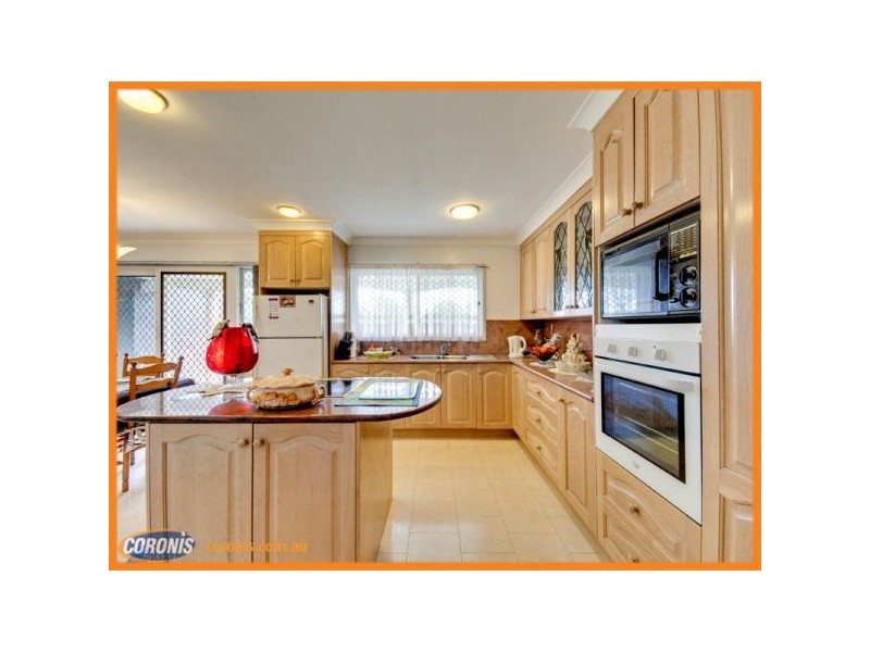 29 Kurago Street, Chermside West QLD 4032