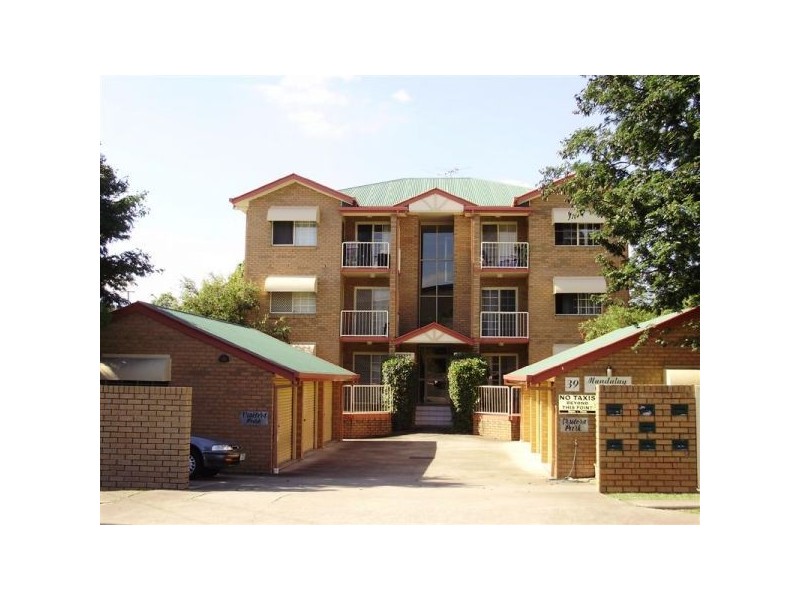 5/39 Ramsay Street, Kedron QLD 4031