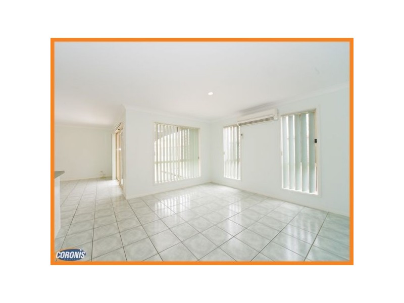 22 Eden Crescent, Springfield Lakes QLD 4300