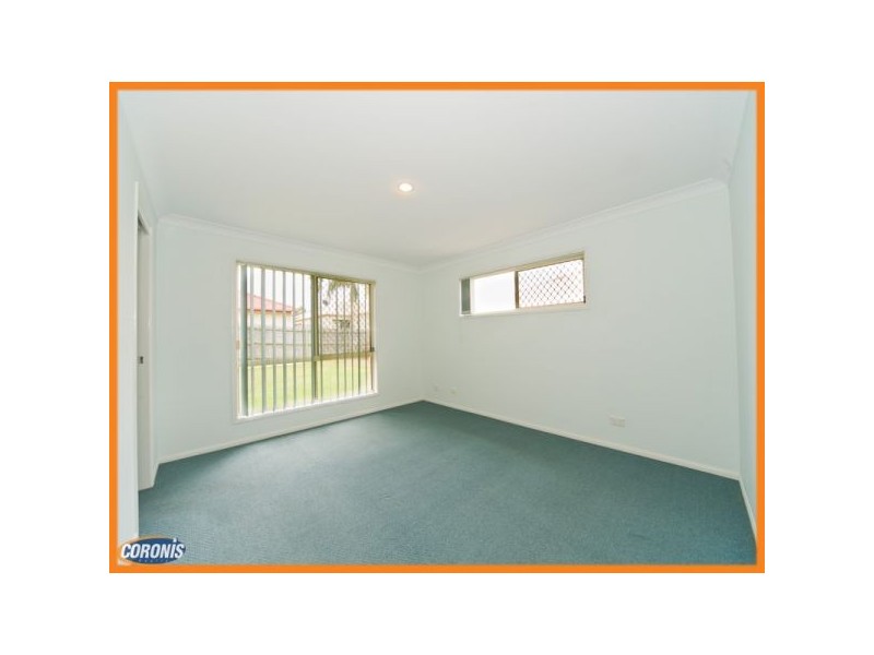 22 Eden Crescent, Springfield Lakes QLD 4300