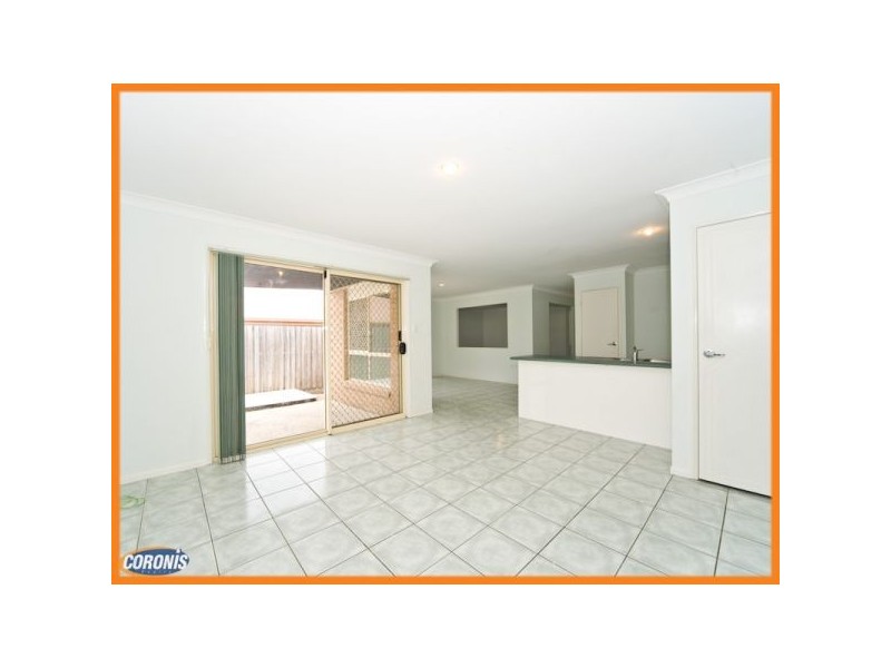 22 Eden Crescent, Springfield Lakes QLD 4300