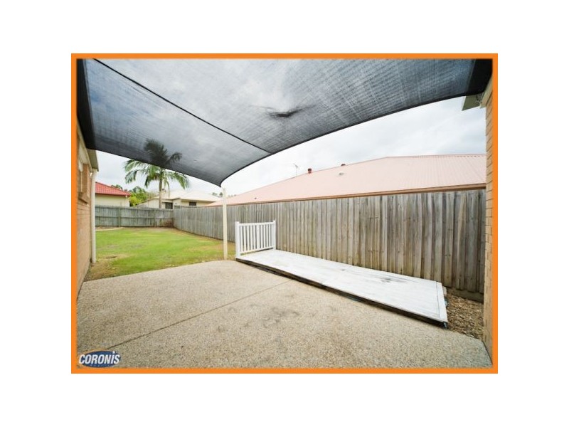 22 Eden Crescent, Springfield Lakes QLD 4300