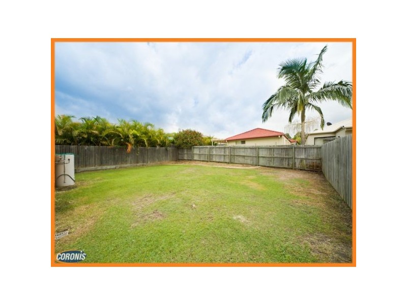 22 Eden Crescent, Springfield Lakes QLD 4300