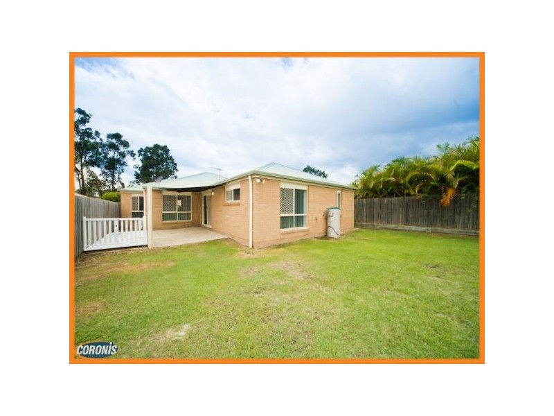 22 Eden Crescent, Springfield Lakes QLD 4300