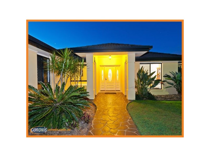 21 High Peak Crescent, Springfield QLD 4300