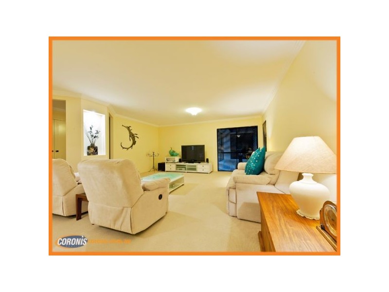 21 High Peak Crescent, Springfield QLD 4300