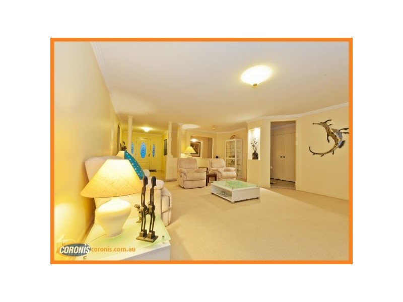 21 High Peak Crescent, Springfield QLD 4300