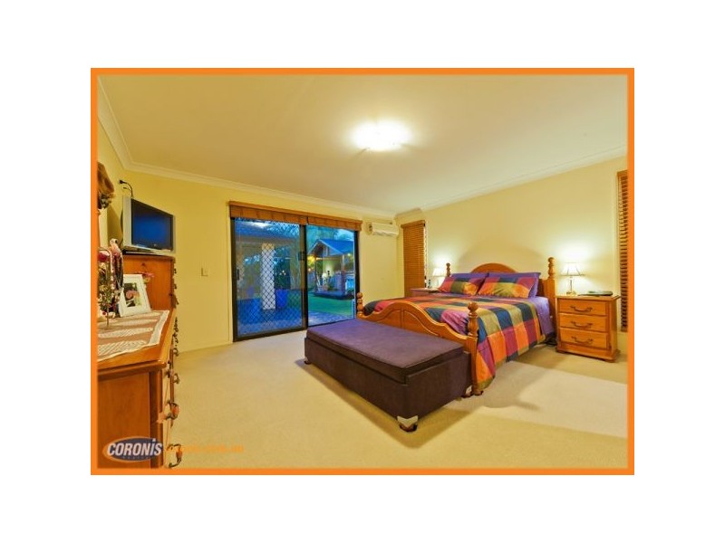 21 High Peak Crescent, Springfield QLD 4300
