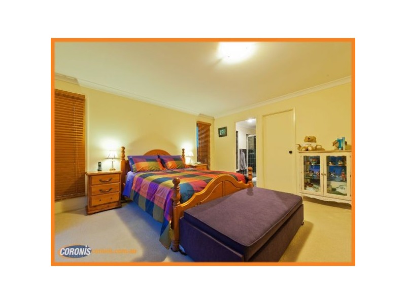 21 High Peak Crescent, Springfield QLD 4300