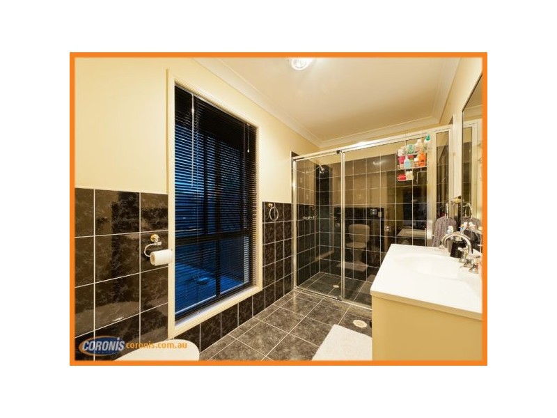 21 High Peak Crescent, Springfield QLD 4300