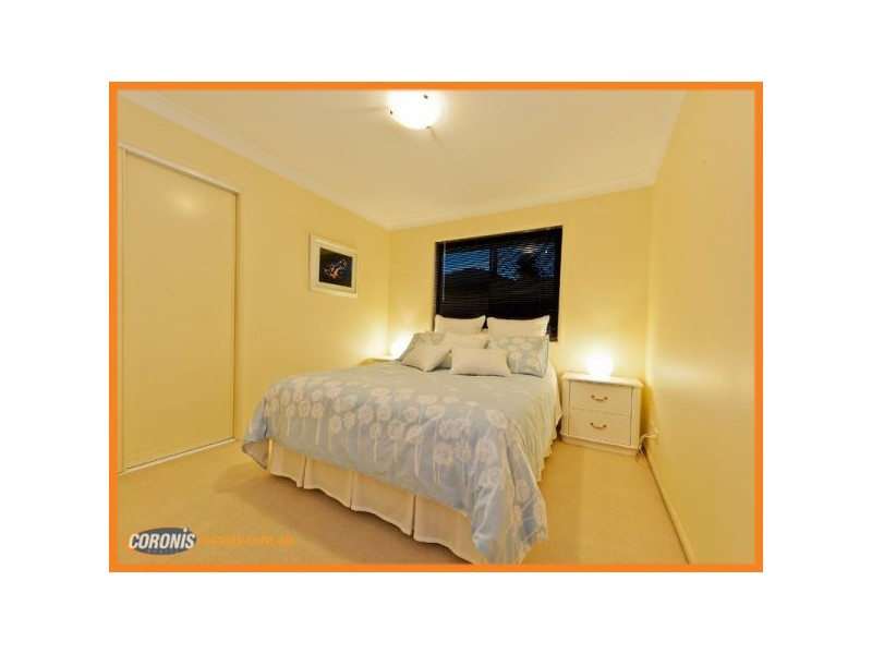 21 High Peak Crescent, Springfield QLD 4300