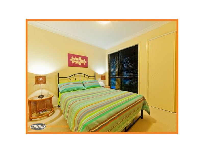21 High Peak Crescent, Springfield QLD 4300
