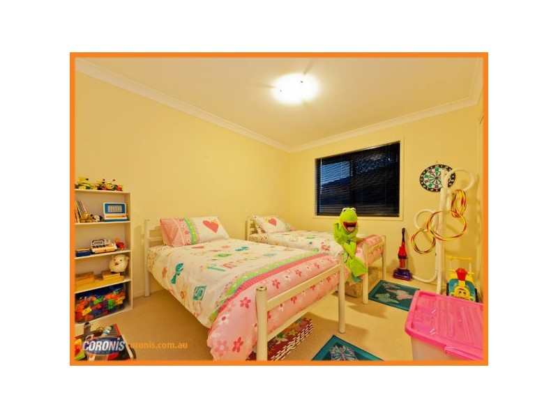 21 High Peak Crescent, Springfield QLD 4300