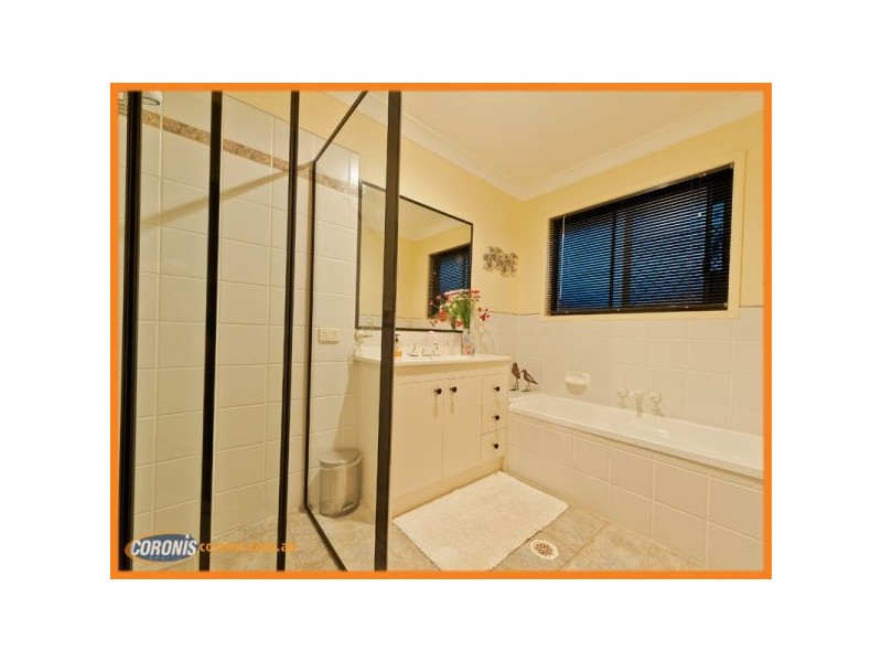 21 High Peak Crescent, Springfield QLD 4300