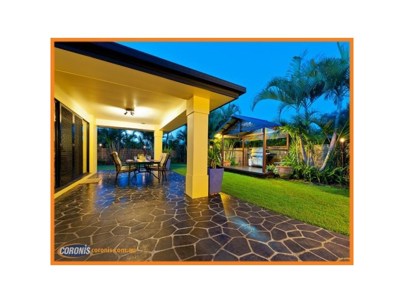 21 High Peak Crescent, Springfield QLD 4300
