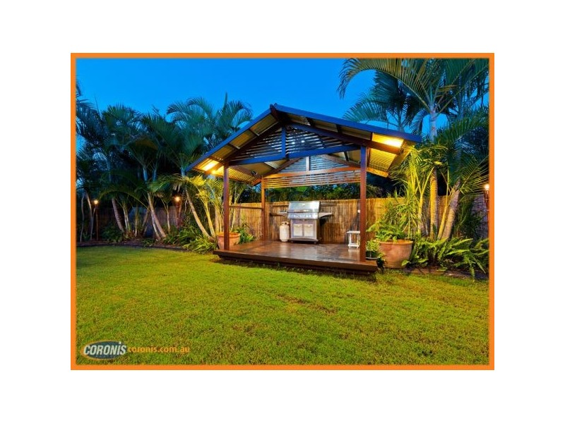 21 High Peak Crescent, Springfield QLD 4300