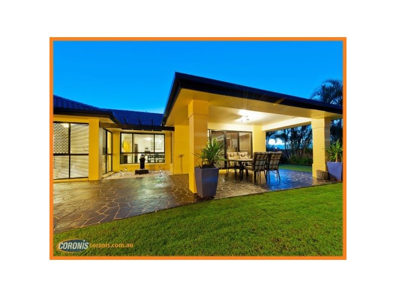 21 High Peak Crescent, Springfield QLD 4300